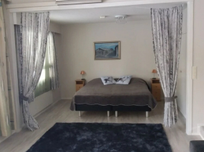 Kuusamon Keitaan Helmi