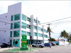 Hotel Filipeia Bessa