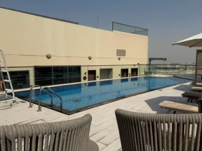 Citadines Culture Village Dubai, Waterfront Jadaf