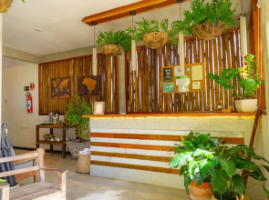 Casa Valentini Pousada