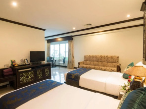 Ao Nang Orchid Resort