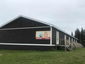 Viking Lodge Motel