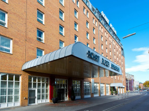 The Q - Quadro City Hotel