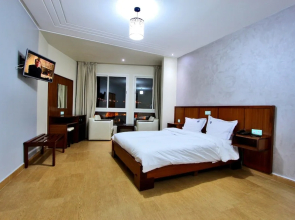 Hotel La Perla Bleue