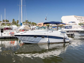 Yacht Naturist Village