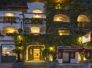 Hotel Eden Roc