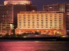 Отель Carlton Tower Hotel