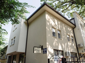 Apartman Donner Centar IV