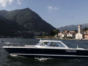 Il Nido sul Lago in Perledo