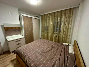 Pristina city center apartment