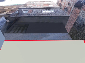 OYO 82407 K Shree Guest House