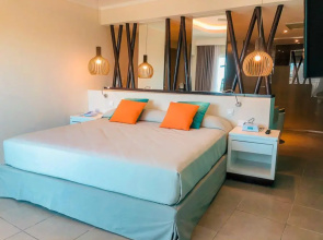 Hotel Valentin Cayo Cruz