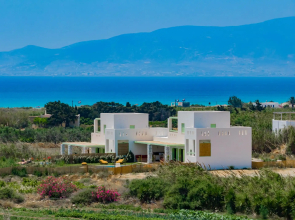 Plioni Villas Naxos