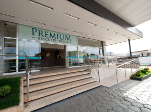 Premium Executive Hotel