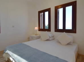 Apartment CC12 - Pyrgos