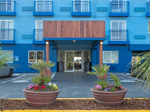 Inn at Lincoln City