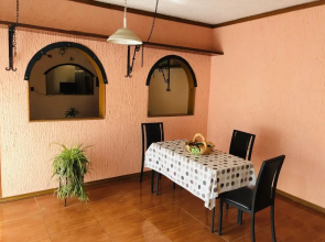 La Bugambilia