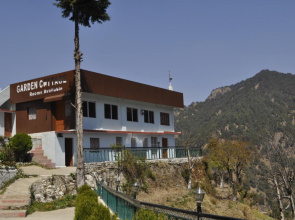 Hotel Garden Cottage & Resort Dhanaulti