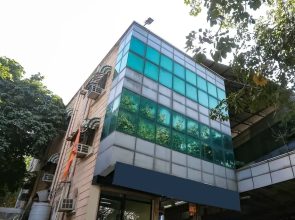 FabHotel Comfort Residency II
