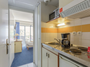 Appart'City Classic Bordeaux Centre