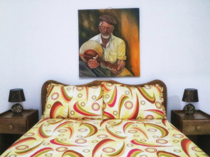 Lapasyans Self-Catering