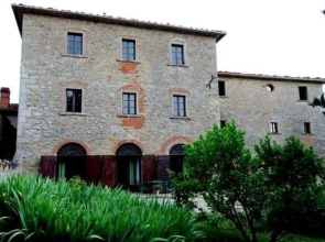 La Scheggia Holiday