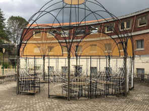 Hotel Costellazioni