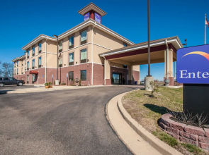 Sleep Inn & Suites