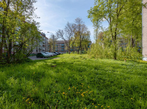 Апартаменты на улице Валовая