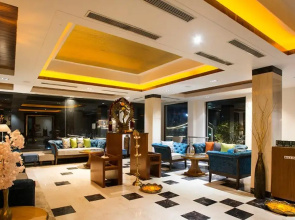 Divine Resort Laxman Jhula