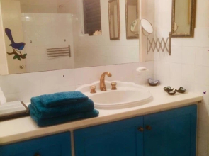Sea Song Caribbean Villa