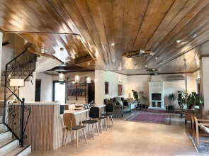 Osmanli Cappadocia Hotel