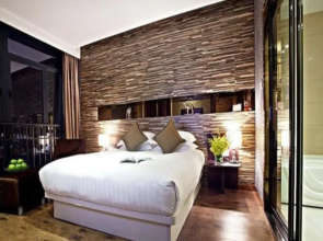 Hanting Express Haiyan Chengxi Road