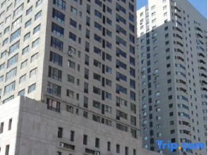 Jiangnan Town Serviced Apartment