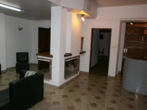 huellas HOSTEL
