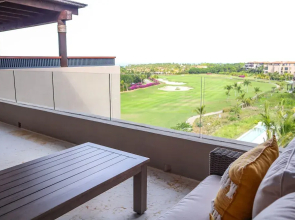 Condo Vista Ballena in Tau Punta de Mita