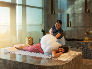 Marriott Marquis Dubai Creek