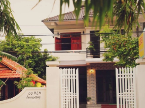Loren Homestay