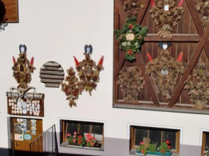 Hotel Garni Platzergasse & Apartments Platzergasse