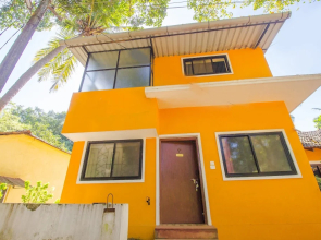 OYO 18897 Home Elegant 3 BHK Villa Parra
