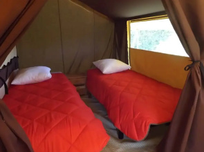 Camping de Penn-Enez