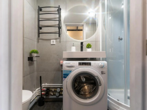 Апартаменты Степаненков на Малышева 25