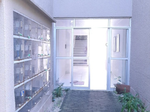 Cantinho arretado da Peste - Apartamento