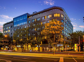 SANA Berlin Residence