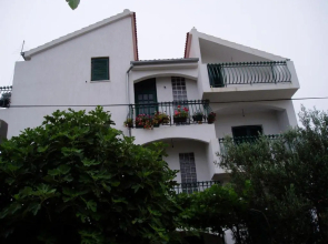 Apartments Nada