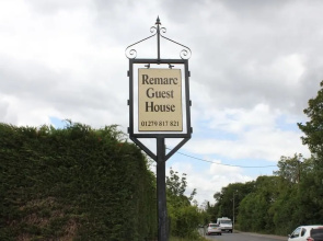 Remarc House Stansted