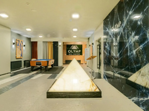 Olymp Hotel