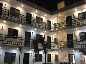 Hotel Apartamentos Stone