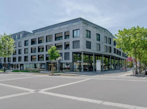 Apartment JungfrauCenter Schynige Platte - GriwaRent AG