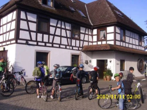 Hotel Lehr